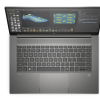 HP Zbook Studio 15 G7, CPU: Core i9 10885H, RAM: RAM 16 GB, Ổ cứng: SSD 1TB, Độ phân giải : Full HD, Card đồ họa: Quadro T1000 - hình số , 6 image