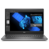 Dell Precision 7750, CPU: Core Processor i7-10850H, RAM: RAM 16 GB, Ổ cứng: SSD 512GB, Độ phân giải : Full HD, Card đồ họa: NVIDIA Quadro RTX 3000 - hình số 