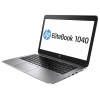 HP Elitebook Folio 1040 G3, CPU: Core™ i7 6600U, RAM: 16 GB, Ổ cứng: SSD M.2 256GB, Độ phân giải : Quad HD Touch - hình số , 2 image