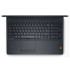 Dell Precision 7720, CPU: Core i7 7820HQ, RAM: RAM 32 GB, Ổ cứng: SSD 512GB, Độ phân giải : Full HD, Card đồ họa: NVIDIA Quadro P3000 - hình số , 4 image