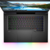 Dell G7 15 7500, CPU: Core i7-10750H, RAM: RAM 16 GB, Ổ cứng: SSD 512GB, Card đồ họa: NVIDIA GeForce GTX 1660Ti - hình số , 2 image