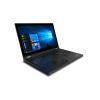 Lenovo ThinkPad P15 Gen 1, CPU: Core i7-10850H, RAM: RAM 16 GB, Ổ cứng: SSD 512GB, Độ phân giải : Full HD, Card đồ họa: NVIDIA Quadro T1000 - hình số , 2 image