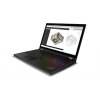 Lenovo ThinkPad P15 Gen 1, CPU: Core i7-10850H, RAM: RAM 16 GB, Ổ cứng: SSD 512GB, Độ phân giải : Full HD, Card đồ họa: NVIDIA Quadro T1000 - hình số , 3 image
