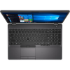 Dell Latitude 5500, CPU: Core i7 8665U, RAM: RAM 16 GB, Ổ cứng: SSD 512GB, Độ phân giải : Full HD - hình số , 4 image
