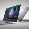 Dell Precision 7550, CPU: Core i7-10850H, RAM: RAM 16 GB, Ổ cứng: SSD 512GB, Độ phân giải : Full HD, Card đồ họa: NVIDIA Quadro T1000 - hình số , 3 image