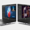 Dell Precision 7750, CPU: Core Processor i7-10850H, RAM: RAM 16 GB, Ổ cứng: SSD 512GB, Độ phân giải : Full HD, Card đồ họa: NVIDIA Quadro RTX 3000 - hình số , 4 image