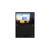 Lenovo Thinkpad T14, CPU: Ryzen5 4650U, RAM: RAM 8 GB, Ổ cứng: SSD 256GB, Độ phân giải : Full HD, Card đồ họa: Intel UHD Graphics - hình số , 3 image