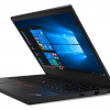 Lenovo Thinkpad E14, CPU: Core™ i5-10210U, RAM: RAM 8 GB, Ổ cứng: SSD 256GB, Độ phân giải : Full HD - hình số , 4 image