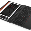 Lenovo Thinkpad E15, CPU: Core™ i7-10510U , RAM: 16 GB, Ổ cứng: SSD M.2 256GB, Độ phân giải : Full HD (1920 x 1080), Card đồ họa: AMD Radeo RX 640 - hình số , 4 image