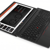Lenovo Thinkpad E15, CPU: Core i5 10210U, RAM: RAM 8 GB, Ổ cứng: SSD 256GB, Độ phân giải : Full HD, Card đồ họa: AMD Radeon RX 640 - hình số , 2 image