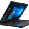 Lenovo Thinkpad E15, CPU: Core™ i7-10510U , RAM: 16 GB, Ổ cứng: SSD M.2 256GB, Độ phân giải : Full HD (1920 x 1080), Card đồ họa: AMD Radeo RX 640 - hình số , 2 image