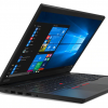 Lenovo Thinkpad E15, CPU: Core i5 10210U, RAM: RAM 8 GB, Ổ cứng: SSD 256GB, Độ phân giải : Full HD, Card đồ họa: AMD Radeon RX 640 - hình số , 3 image