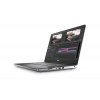 Dell Precision 7550, CPU: Core i7-10850H, RAM: RAM 16 GB, Ổ cứng: SSD 512GB, Độ phân giải : Full HD, Card đồ họa: NVIDIA Quadro T1000 - hình số , 4 image