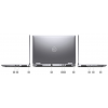 Dell Precision 7540, CPU: Core i7 9850H, RAM: RAM 16 GB, Ổ cứng: SSD 512GB, Độ phân giải : Full HD, Card đồ họa: AMD Radeon Pro WX 3200 - hình số , 5 image