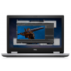 Dell Precision 7540, CPU: Core i7 9850H, RAM: RAM 16 GB, Ổ cứng: SSD 512GB, Độ phân giải : Full HD, Card đồ họa: AMD Radeon Pro WX 3200 - hình số 