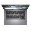 Dell Latitude 5411 , CPU: Core Processor i7-10850H, RAM: RAM 16 GB, Ổ cứng: SSD 512GB, Độ phân giải : Full HD, Card đồ họa: Intel UHD Graphics - hình số , 3 image