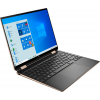 HP Spectre X360 13, CPU: Core™ i7-1165G7, RAM: RAM 16 GB, Ổ cứng: SSD 512GB, Độ phân giải : Ultra HD, Card đồ họa: Intel Iris Xe Graphics, Màu sắc: Blue Poseidon - hình số , 3 image