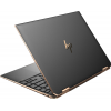 HP Spectre X360 13, CPU: Core™ i7-1165G7, RAM: RAM 16 GB, Ổ cứng: SSD 512GB, Độ phân giải : Ultra HD, Card đồ họa: Intel Iris Xe Graphics, Màu sắc: Blue Poseidon - hình số , 5 image