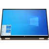 HP Spectre X360 13, CPU: Core™ i7-1165G7, RAM: RAM 16 GB, Ổ cứng: SSD 512GB, Độ phân giải : Ultra HD, Card đồ họa: Intel Iris Xe Graphics, Màu sắc: Blue Poseidon - hình số , 8 image