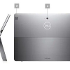 Dell Latitude 7210 2 in 1, CPU: Core i5 10310U, RAM: RAM 8 GB, Ổ cứng: SSD 512GB, Độ phân giải : Full HD Touch, Card đồ họa: Intel UHD Graphics - hình số , 6 image