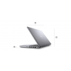 Dell Latitude 5411 , CPU: Core Processor i7-10850H, RAM: RAM 16 GB, Ổ cứng: SSD 512GB, Độ phân giải : Full HD, Card đồ họa: Intel UHD Graphics - hình số , 7 image