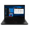 Lenovo ThinkPad P43s, CPU: Core i7 8565U, RAM: RAM 8 GB, Ổ cứng: SSD 256GB, Độ phân giải : Full HD, Card đồ họa: NVIDIA Quadro P520 - hình số 
