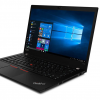 Lenovo ThinkPad P43s, CPU: Core™ i7 8565U, RAM: 8 GB, Ổ cứng: SSD M.2 256GB, Độ phân giải : Full HD (1920 x 1080), Card đồ họa: NVIDIA Quadro P520 - hình số , 3 image