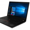 Lenovo ThinkPad P43s, CPU: Core i7 8565U, RAM: RAM 16 GB, Ổ cứng: SSD 512GB, Độ phân giải : Full HD, Card đồ họa: NVIDIA Quadro P520 - hình số , 3 image