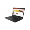 Lenovo Thinkpad T490S, CPU: Core™ i7 8565U, RAM: 16 GB, Ổ cứng: SSD M.2 512GB, Độ phân giải : Full HD (1920 x 1080) - hình số , 2 image