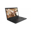 Lenovo Thinkpad T490S, CPU: Core™ i7 8565U, RAM: 16 GB, Ổ cứng: SSD M.2 512GB, Độ phân giải : Full HD (1920 x 1080) - hình số , 3 image