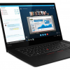 Lenovo Thinkpad X1 Extreme Gen 2, CPU: Core i7-9750H, RAM: RAM 16 GB, Ổ cứng: SSD 512GB, Độ phân giải : Full HD, Card đồ họa: NVIDIA GeForce GTX 1650 - hình số , 2 image