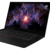 Lenovo Thinkpad X1 Extreme Gen 2, CPU: Core i7-9750H, RAM: RAM 16 GB, Ổ cứng: SSD 512GB, Độ phân giải : Full HD, Card đồ họa: NVIDIA GeForce GTX 1650 - hình số , 4 image