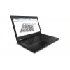 Lenovo ThinkPad P17, Độ phân giải : Full HD, Card đồ họa: NVIDIA Quadro T1000 - hình số , 2 image