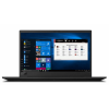 Lenovo ThinkPad P17, Độ phân giải : Full HD, Card đồ họa: NVIDIA Quadro T1000 - hình số 