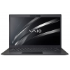 Sony VAIO SX14, CPU: Core™ i7-10710U, RAM: RAM 16 GB, Ổ cứng: SSD 1TB, Độ phân giải : Ultra HD, Màu sắc: Black - hình số 