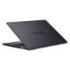 Sony VAIO SX14, CPU: Core™ i7-10710U, RAM: RAM 16 GB, Ổ cứng: SSD 1TB, Độ phân giải : Ultra HD, Màu sắc: Black - hình số , 6 image