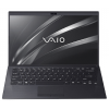 Sony VAIO SX14, CPU: Core™ i7-10710U, RAM: RAM 16 GB, Ổ cứng: SSD 1TB, Độ phân giải : Ultra HD, Màu sắc: Black - hình số , 4 image