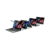 Lenovo Yoga 720 2-in-1, CPU: Core i7 7700HQ, RAM: RAM 8 GB, Ổ cứng: SSD 256GB, Độ phân giải : Full HD Touch, Card đồ họa: NVIDIA GeForce GTX 1050 - hình số , 8 image