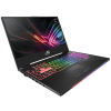 Asus ROG Scar GL504 , CPU: Core i7 8750H, RAM: RAM 16 GB, Ổ cứng: SSD 128GB, Độ phân giải : Full HD, Card đồ họa: NVIDIA GeForce GTX 1060 - hình số , 2 image