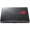 Asus ROG Scar GL504 , CPU: Core i7 8750H, RAM: RAM 16 GB, Ổ cứng: SSD 128GB, Độ phân giải : Full HD, Card đồ họa: NVIDIA GeForce GTX 1060 - hình số , 3 image
