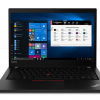 Lenovo ThinkPad P14s, CPU: Core™ i7 10610U, RAM: RAM 16 GB, Ổ cứng: SSD 512GB, Độ phân giải : Full HD - hình số , 2 image