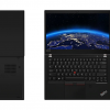 Lenovo ThinkPad P14s, CPU: Core i7-10510U, RAM: 32 GB, Ổ cứng: SSD M.2 1TB, Độ phân giải : Full HD (1920 x 1080) - hình số , 4 image