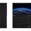 Lenovo ThinkPad P14s, CPU: Core™ i7 10610U, RAM: RAM 16 GB, Ổ cứng: SSD 512GB, Độ phân giải : Full HD - hình số , 4 image