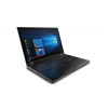 Lenovo ThinkPad P53, CPU: Core™ i9-9880H , RAM: RAM 32 GB, Ổ cứng: SSD 1TB, Độ phân giải : Ultra HD Touch, Card đồ họa: NVIDIA Quadro RTX 4000 - hình số , 3 image
