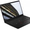 Lenovo ThinkPad X1 Carbon Gen 8, CPU: Core i7-10510U, RAM: RAM 16 GB, Ổ cứng: SSD 512GB, Độ phân giải : Full HD - hình số , 3 image