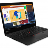 Lenovo ThinkPad X13, CPU: Core i5-10210U, RAM: 8 GB, Ổ cứng: SSD M.2 256GB, Độ phân giải : Full HD (1920 x 1080) - hình số , 3 image