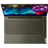 Lenovo Yoga Slim 7, CPU: Core i5-1035G4, RAM: RAM 8 GB, Ổ cứng: SSD 256GB, Độ phân giải : Full HD, Card đồ họa: Intel Iris Xe Graphics - hình số , 2 image