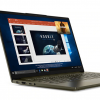Lenovo Yoga Slim 7, CPU: Core i5-1035G4, RAM: RAM 8 GB, Ổ cứng: SSD 256GB, Độ phân giải : Full HD, Card đồ họa: Intel Iris Xe Graphics - hình số , 4 image