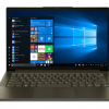 Lenovo Yoga Slim 7, CPU: Core i5-1035G4, RAM: RAM 8 GB, Ổ cứng: SSD 256GB, Độ phân giải : Full HD, Card đồ họa: Intel Iris Xe Graphics - hình số , 6 image