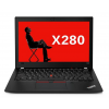Lenovo ThinkPad X280, CPU: Core i5 8250U, RAM: RAM 8 GB, Ổ cứng: SSD 256GB, Độ phân giải : Full HD - hình số 